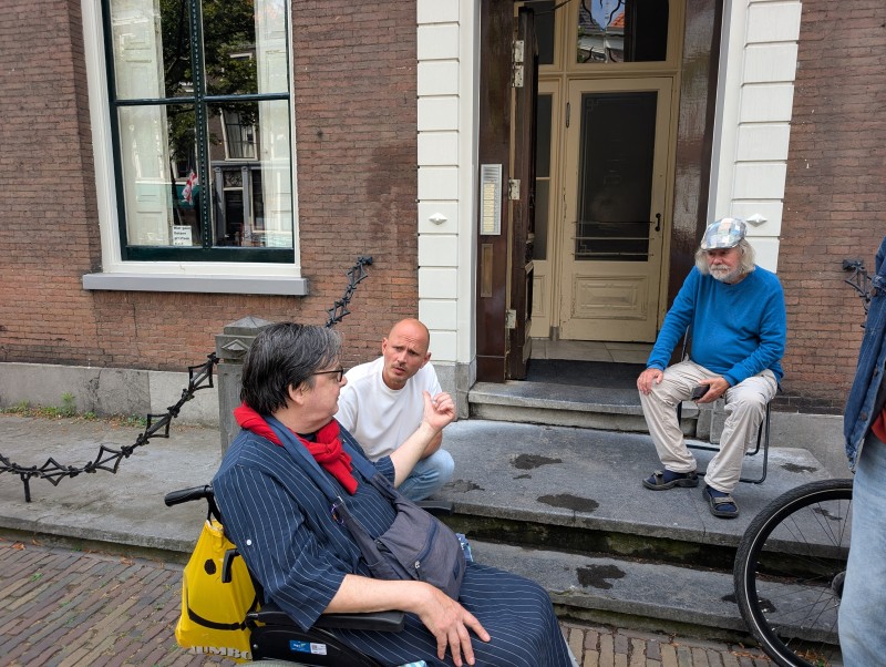 stoep