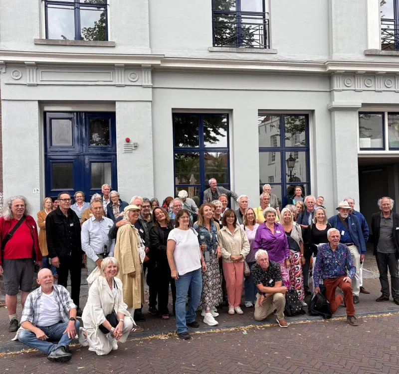 Galerij afbeelding
