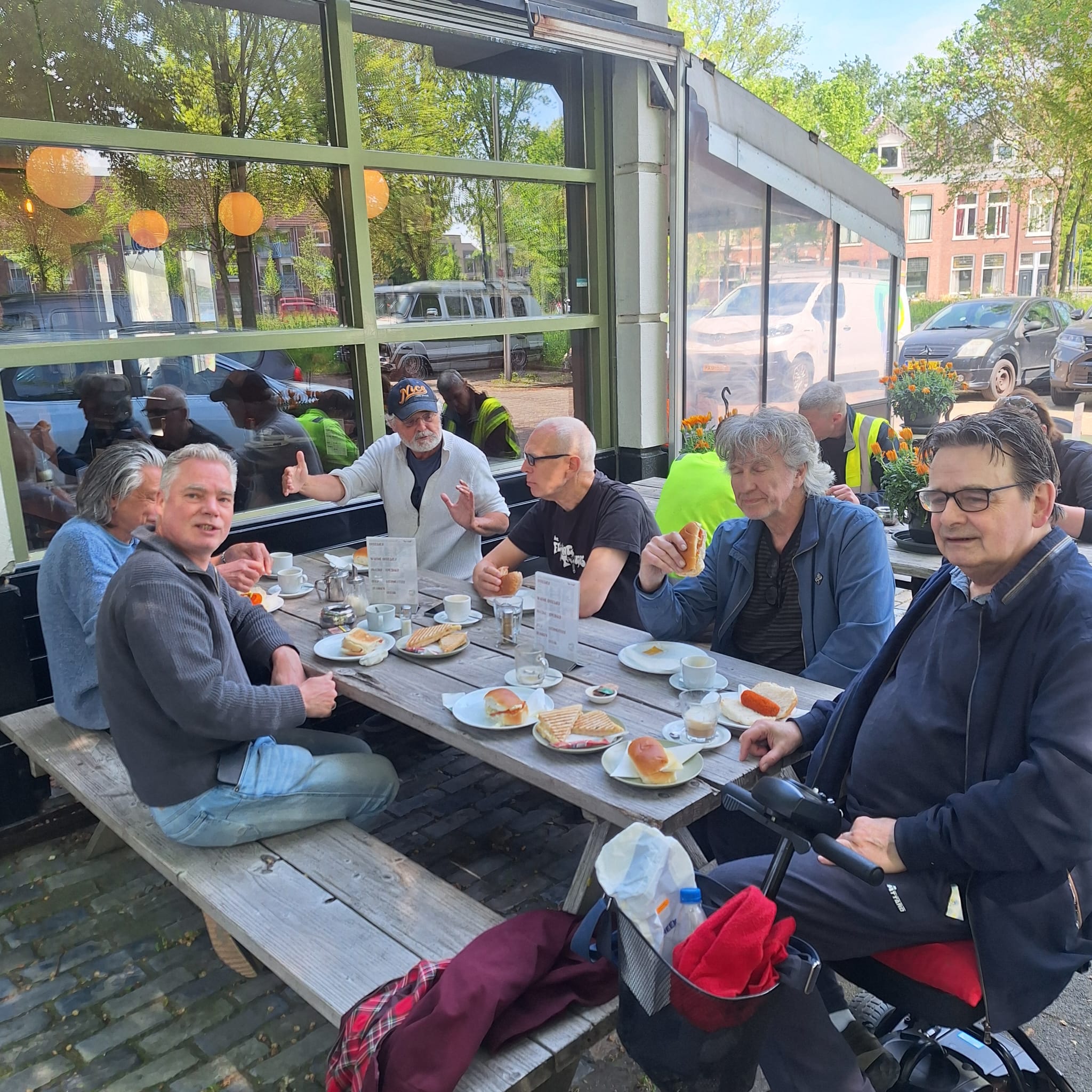 Galerij afbeelding 1