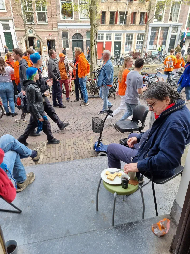 Galerij afbeelding