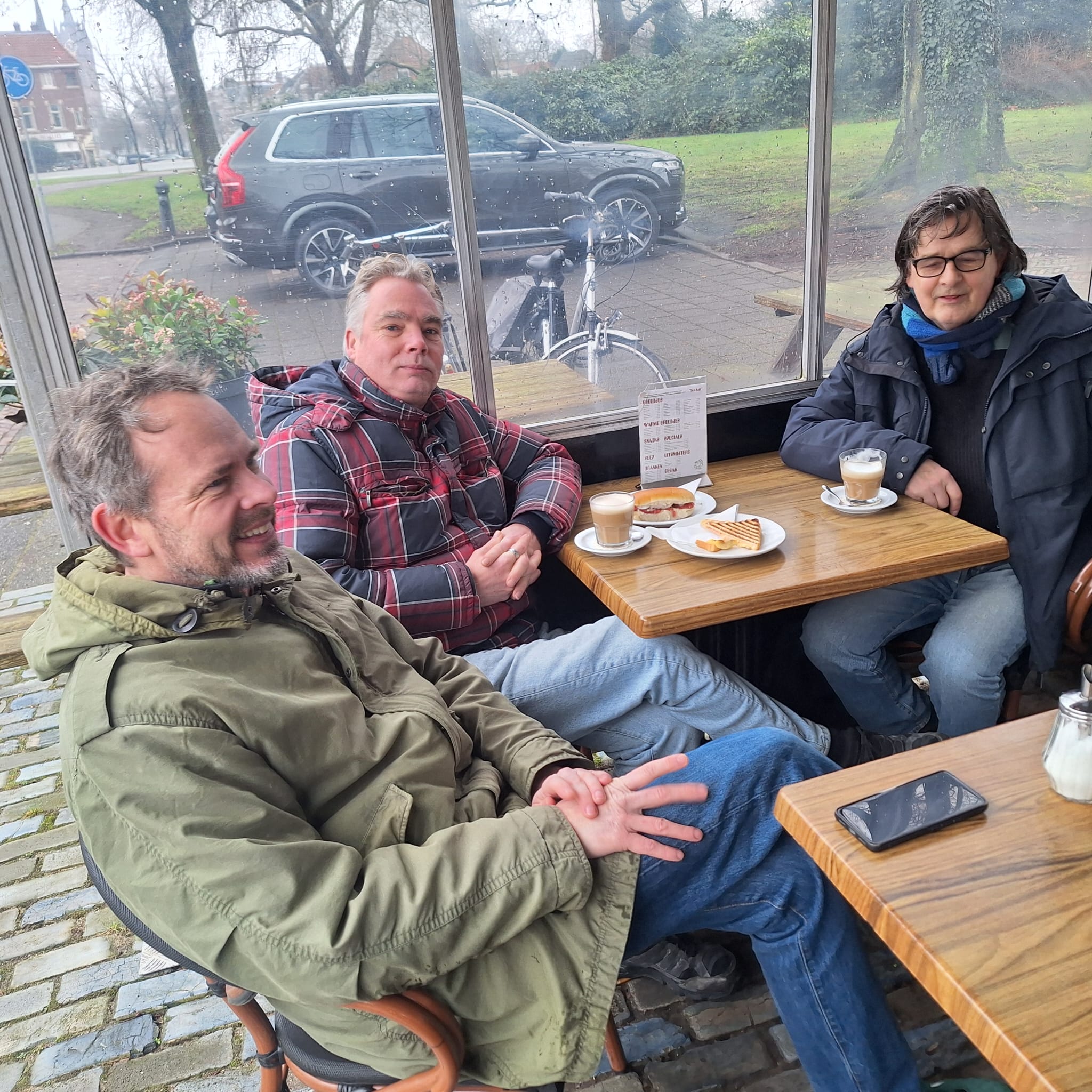 Galerij afbeelding 1