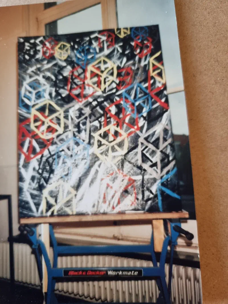 Galerij afbeelding